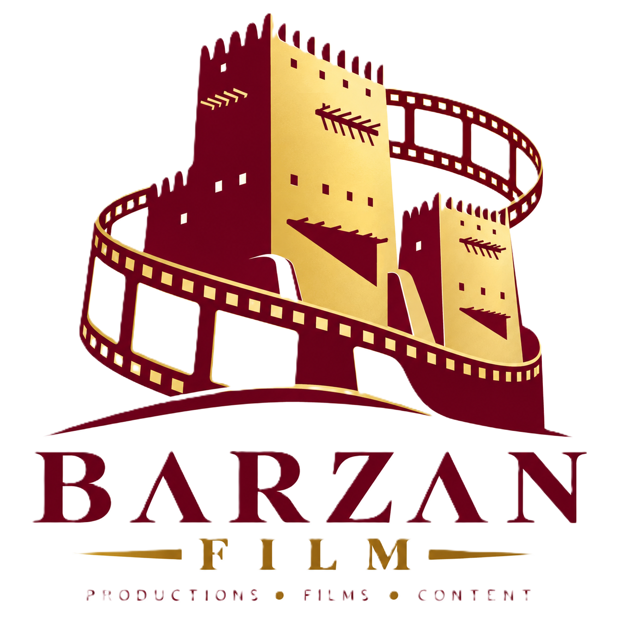 بارزان للإنتاج الفني